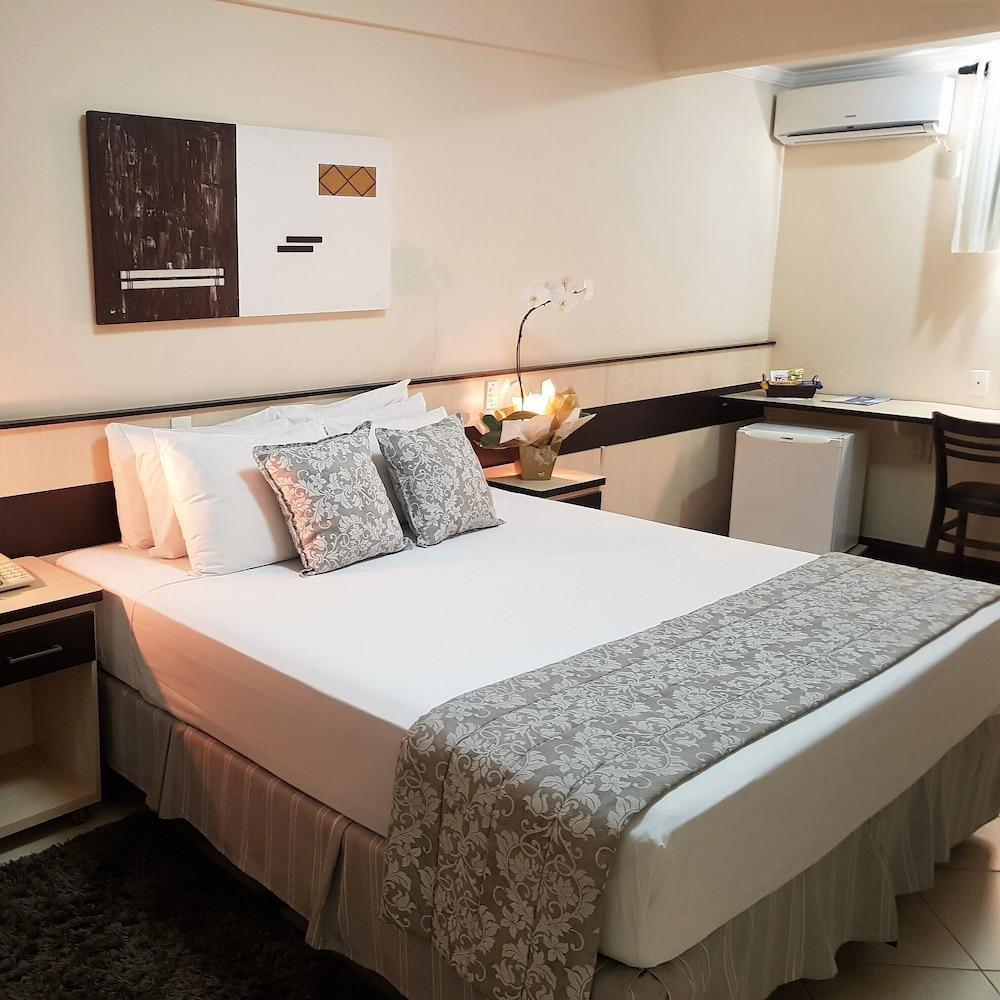 Hotel Cristal Rio Claro Ngoại thất bức ảnh