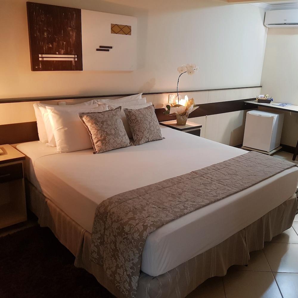Hotel Cristal Rio Claro Ngoại thất bức ảnh