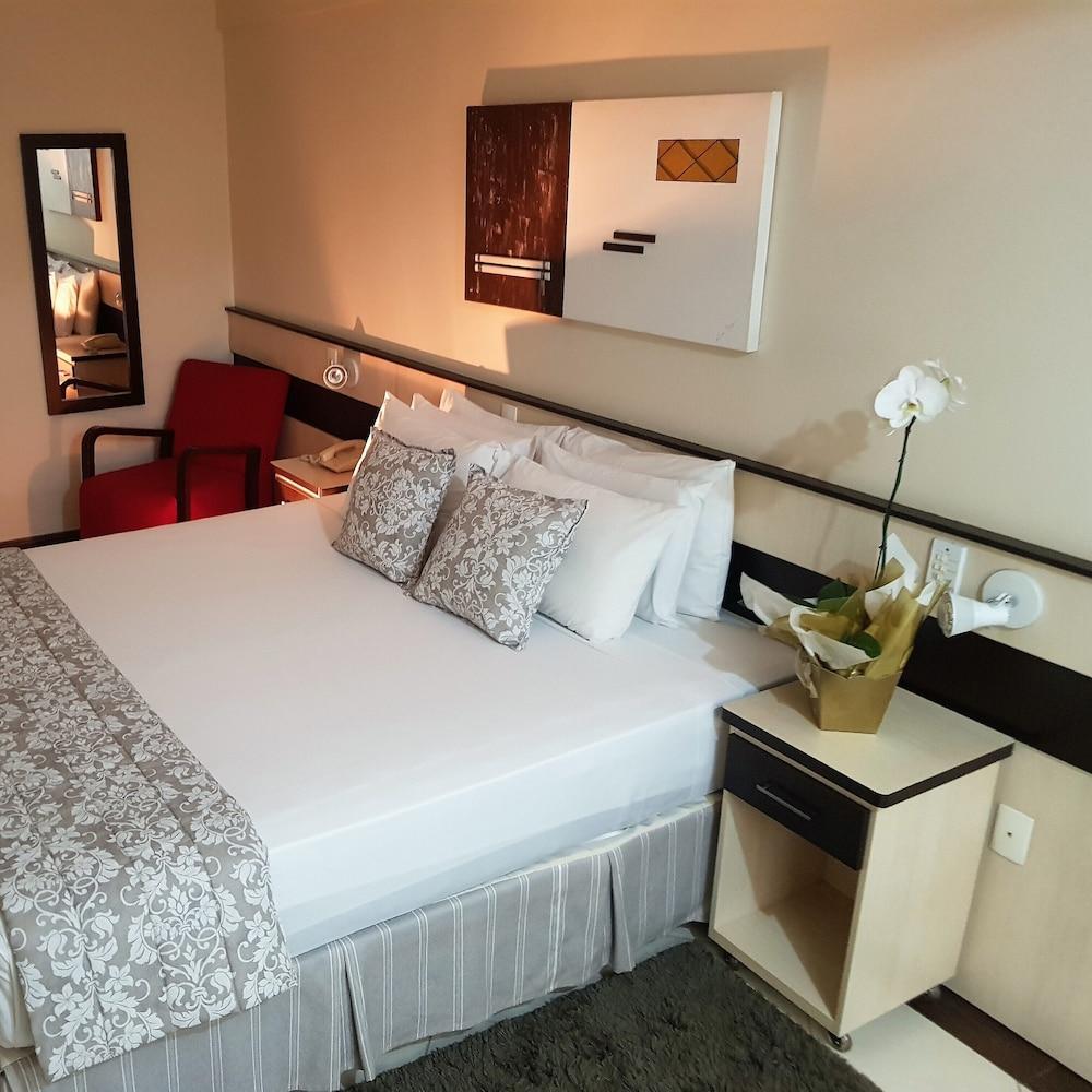 Hotel Cristal Rio Claro Ngoại thất bức ảnh