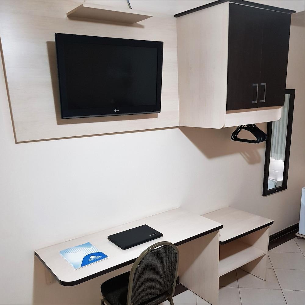 Hotel Cristal Rio Claro Ngoại thất bức ảnh