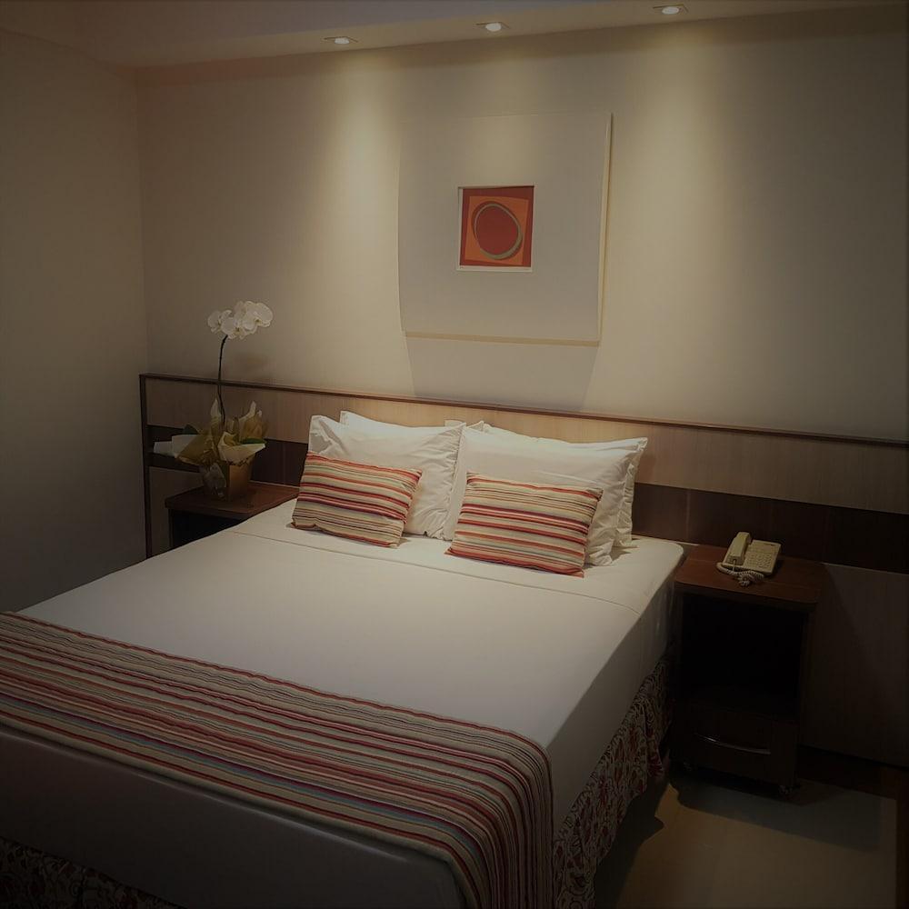 Hotel Cristal Rio Claro Ngoại thất bức ảnh