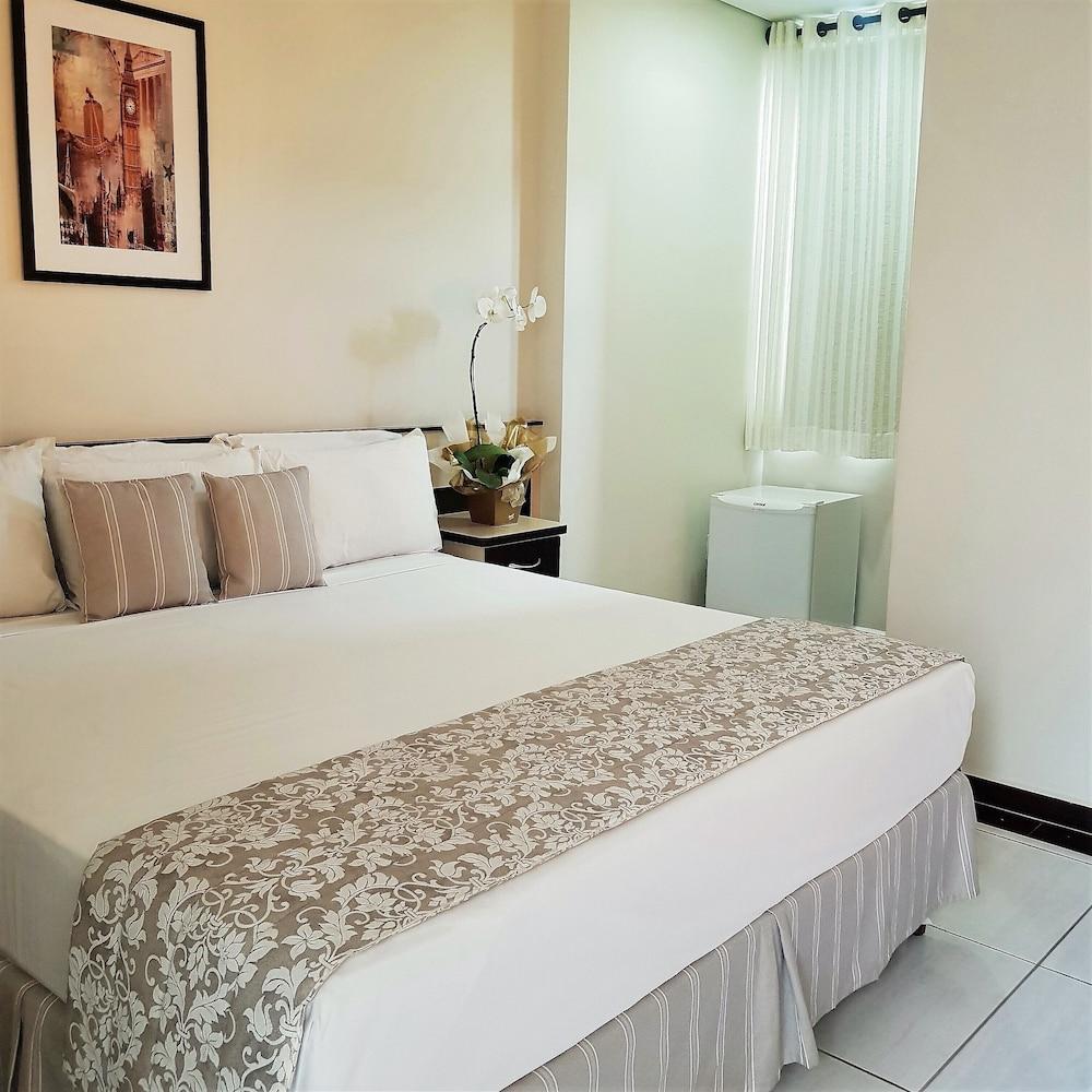 Hotel Cristal Rio Claro Ngoại thất bức ảnh