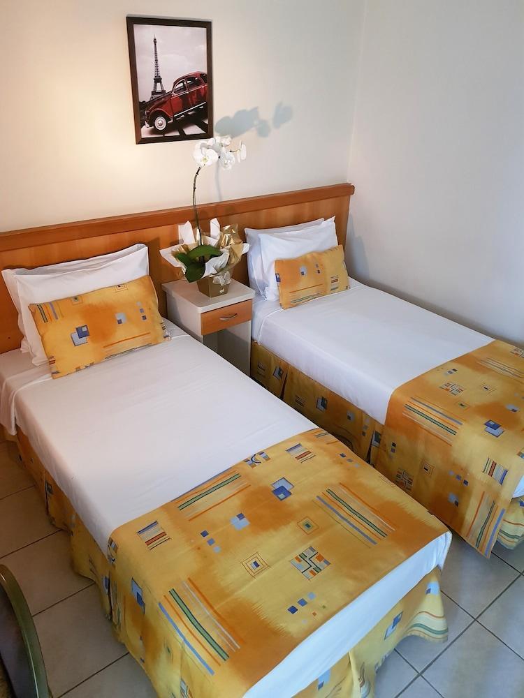 Hotel Cristal Rio Claro Ngoại thất bức ảnh