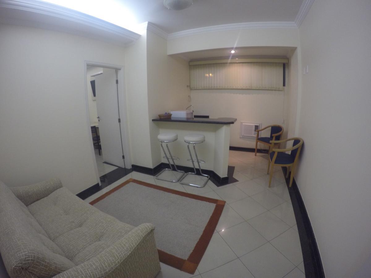Hotel Cristal Rio Claro Ngoại thất bức ảnh